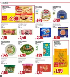 Volantino Famila Superstore Pagina 10