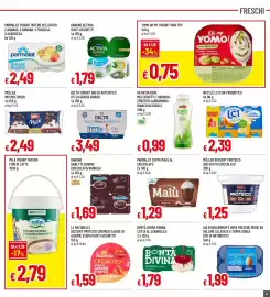 Volantino Famila Superstore Pagina 11