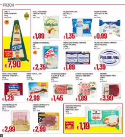 Volantino Famila Superstore Pagina 12