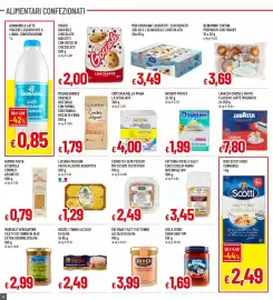 Volantino Famila Superstore Pagina 14