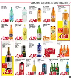 Volantino Famila Superstore Pagina 15