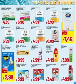 Volantino Famila Superstore Pagina 17