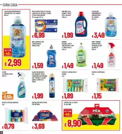 Volantino Famila Superstore Pagina 18