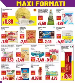 Volantino Famila Superstore Pagina 2