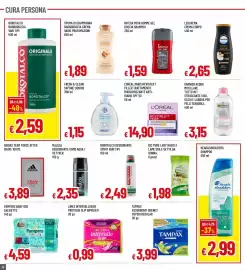 Volantino Famila Superstore Pagina 20