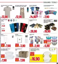 Volantino Famila Superstore Pagina 21