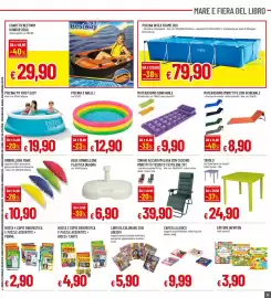 Volantino Famila Superstore Pagina 23
