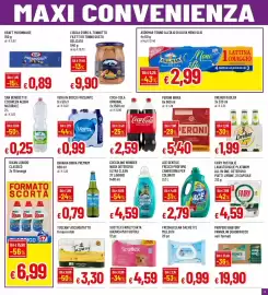 Volantino Famila Superstore Pagina 3