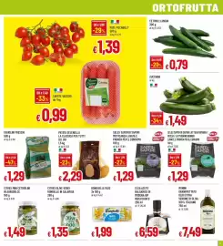 Volantino Famila Superstore Pagina 5