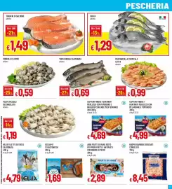Volantino Famila Superstore Pagina 7