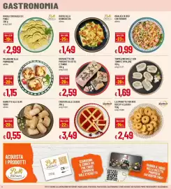 Volantino Famila Superstore Pagina 8