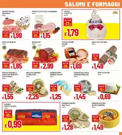 Volantino Famila Superstore Pagina 9