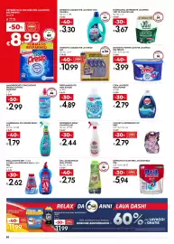 Volantino Bennet Pagina 20
