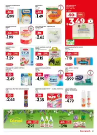 Volantino Bennet Pagina 21
