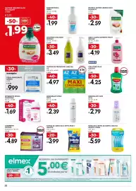 Volantino Bennet Pagina 22