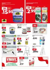 Volantino Bennet Pagina 26