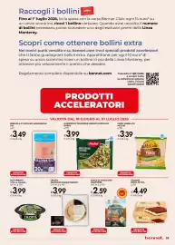 Volantino Bennet Pagina 29