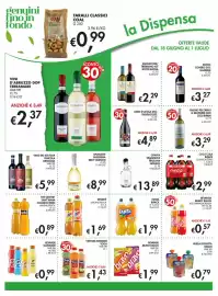 Volantino Superstore Coal Pagina 10