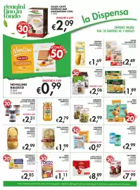 Volantino Superstore Coal Pagina 11