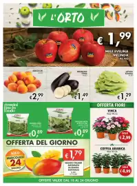 Volantino Superstore Coal Pagina 2
