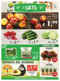Volantino Superstore Coal Pagina 3