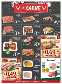 Volantino Superstore Coal Pagina 4