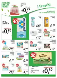 Volantino Superstore Coal Pagina 6