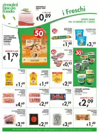 Volantino Superstore Coal Pagina 7