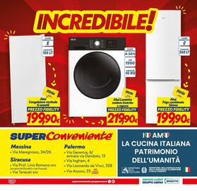 Volantino Iper Super Conveniente Pagina 28