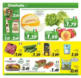Volantino Iper Super Conveniente Pagina 10