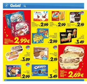 Volantino Iper Super Conveniente Pagina 12