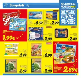 Volantino Iper Super Conveniente Pagina 13