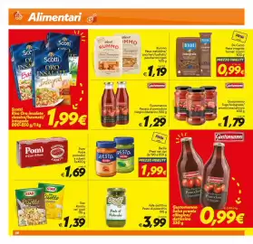 Volantino Iper Super Conveniente Pagina 14