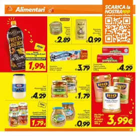 Volantino Iper Super Conveniente Pagina 15