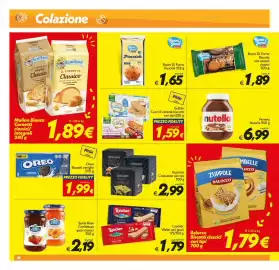 Volantino Iper Super Conveniente Pagina 16