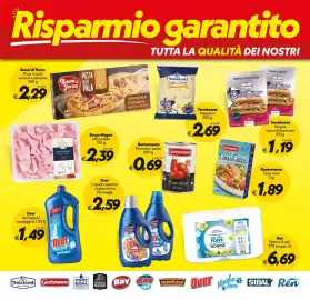 Volantino Iper Super Conveniente Pagina 18
