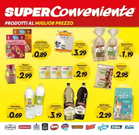 Volantino Iper Super Conveniente Pagina 19