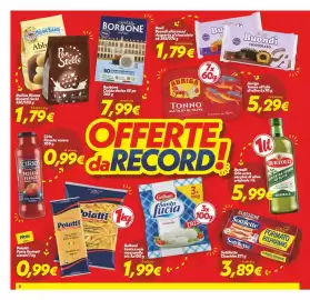 Volantino Iper Super Conveniente Pagina 2