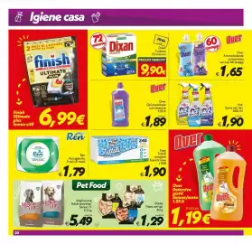 Volantino Iper Super Conveniente Pagina 20