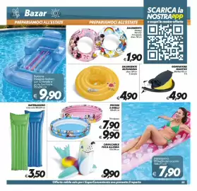 Volantino Iper Super Conveniente Pagina 23