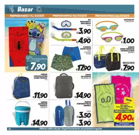 Volantino Iper Super Conveniente Pagina 24