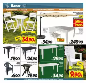 Volantino Iper Super Conveniente Pagina 26
