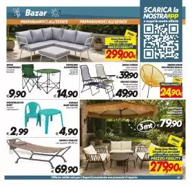 Volantino Iper Super Conveniente Pagina 27