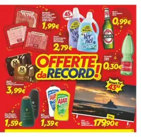 Volantino Iper Super Conveniente Pagina 3
