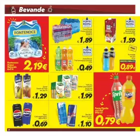 Volantino Iper Super Conveniente Pagina 4