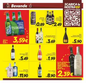 Volantino Iper Super Conveniente Pagina 5