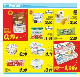 Volantino Iper Super Conveniente Pagina 6