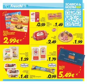 Volantino Iper Super Conveniente Pagina 7