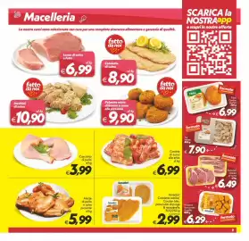 Volantino Iper Super Conveniente Pagina 9