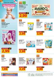 Volantino Alì Supermercati Pagina 4